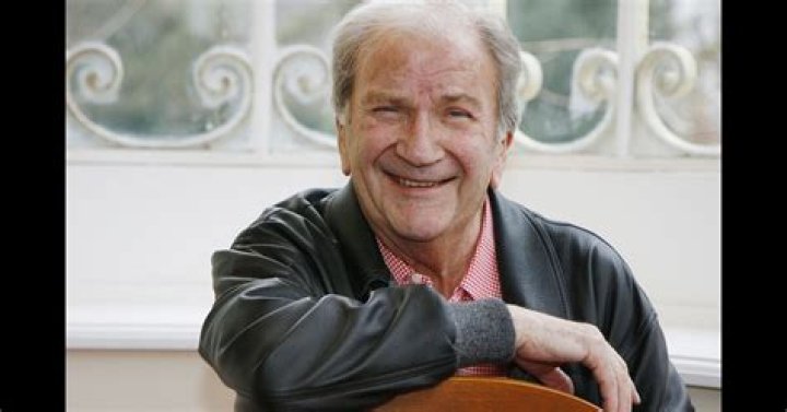Mort De Pierre Mondy
