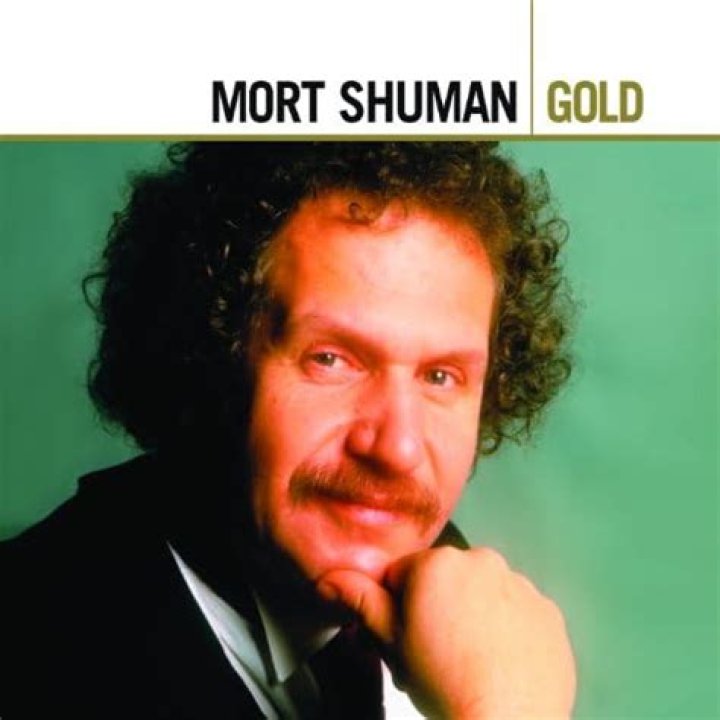 Mort Shuman