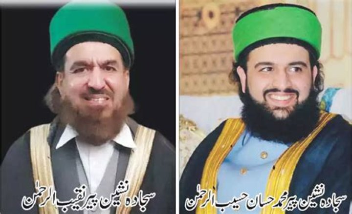 Muhammad Naqib-ur-Rahman - Net Worth, Age, Height, Birthday, Bio, Wiki!