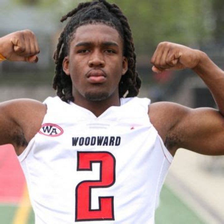 Myles Graham- All About Earnest Graham Son: Family And Wiki Explore