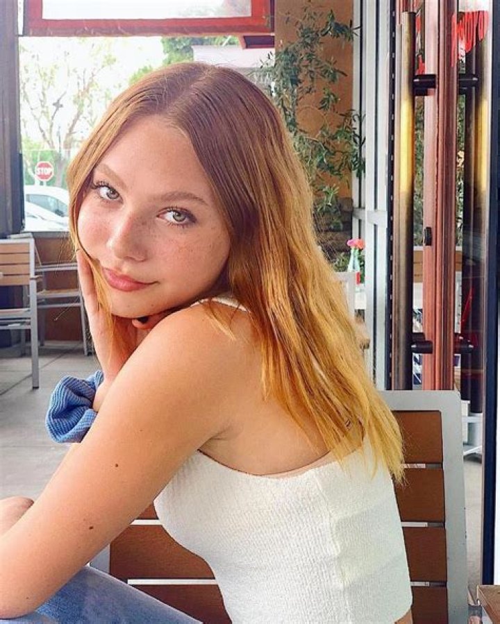 Nadia Turner- Age, Wiki, Net Worth, Boyfriend, Height, Ethnicity