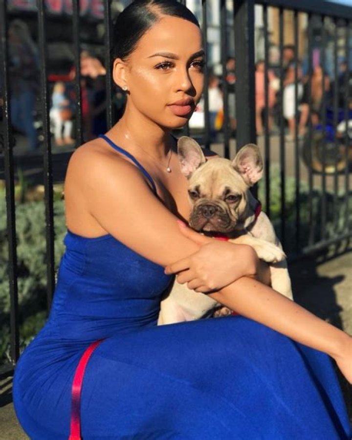 Nakita Johnson- Wiki, Biography, Age, Height, Net Worth, Boyfriend