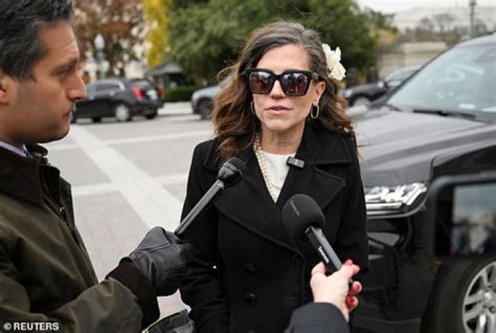 Nancy Connyz’s Girlfriend: Who is Nancy Connyz Dating?