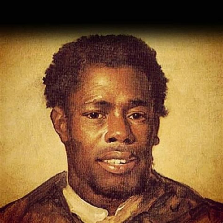 Nat Turner - Net Worth, Age, Height, Birthday, Bio, Wiki!