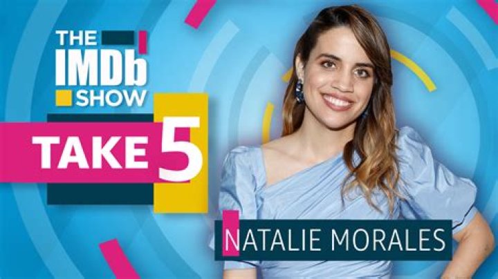 Know About Natalie Morales; NBC, Insta, Age, Salary, Family, Husband