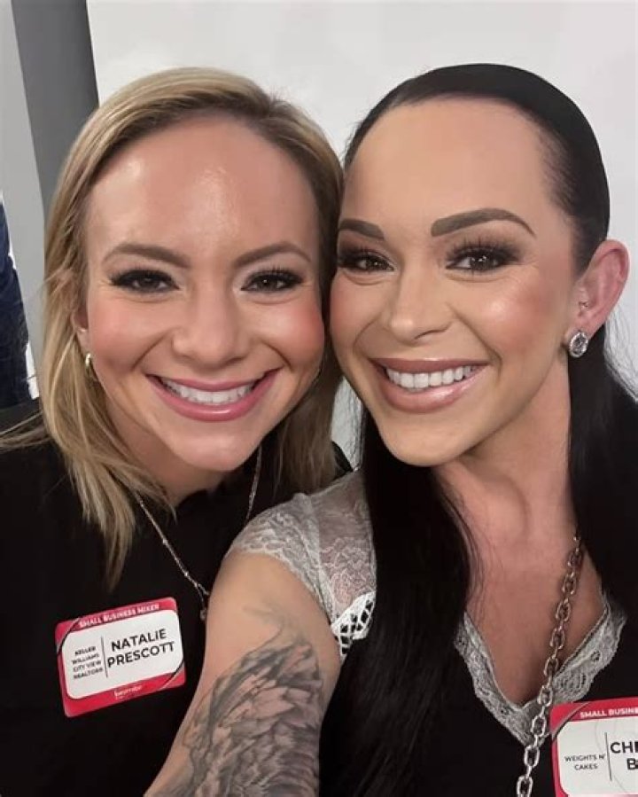 Who is Natalie Prescott? Bio, Age, Siblings, Family, Boyfriend, Net Worth