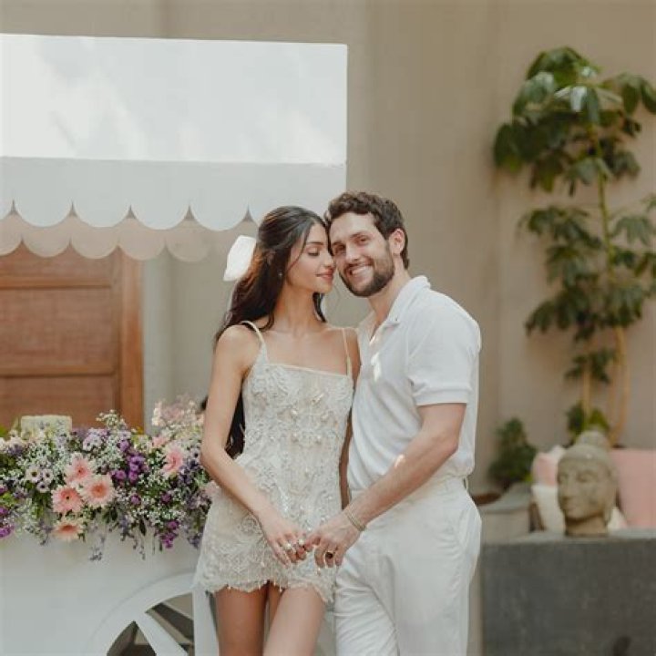 Natasha Roshel’s Boyfriend: Who is Natasha Roshel Dating?