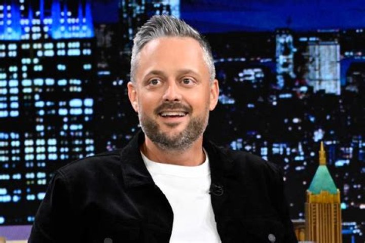 Nate Bargatze- Wiki, Age, Ethnicity, Wife, Height, Net Worth, Career