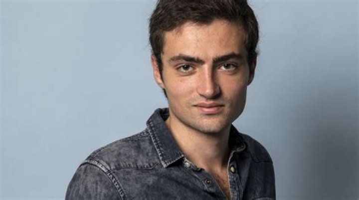 Nathan Devers Origine