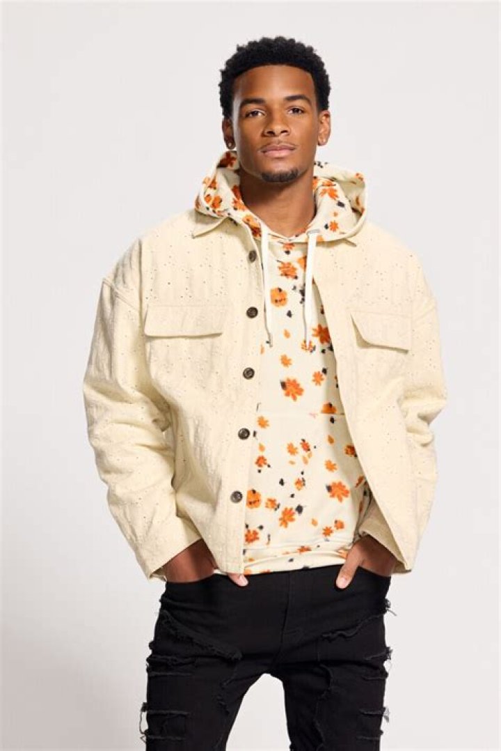 Nathaniel Potvin’s Girlfriend: Who is Nathaniel Potvin Dating?