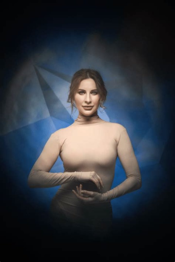 Natisa Gogol is a Beacon for LGBTQ+ Community with Electro Pop 