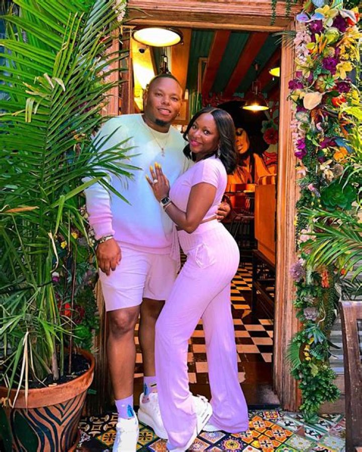 Naturi Naughton- Wiki, Age, Ethnicity, Boyfriend, Height, Net Worth, Career