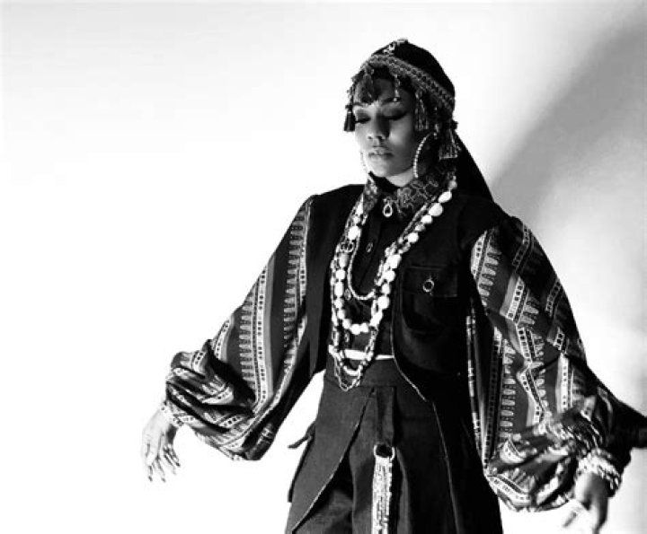 Navy Releases Plush New EP – ‘BLEU, Vol. 1’