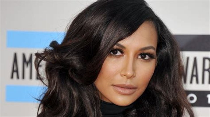 Naya Rivera - Celebrity