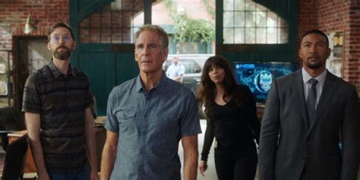 NCIS: New Orleans Recap 11/14/17: Season 4 Episode 8 “Sins of the Father”
