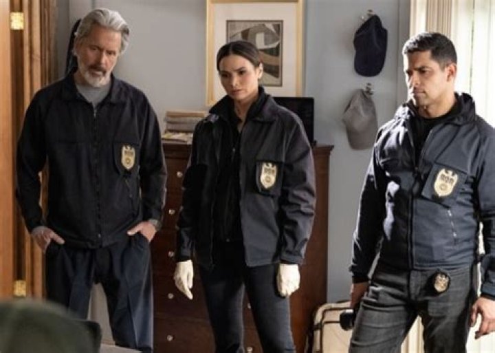 NCIS Recap 04/01/24: Season 21 Episode 6 “Strange Invaders”