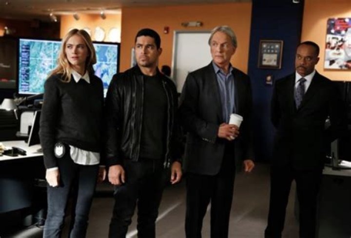 NCIS Recap 12/04/18: Season 16 Episode 9 “Tailing Angie”