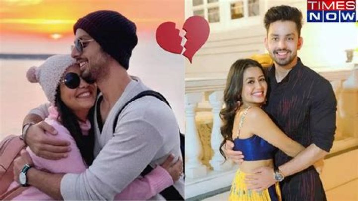 Who is Neha Shetty Dating – Neha Shetty's Boyfriend & Exes