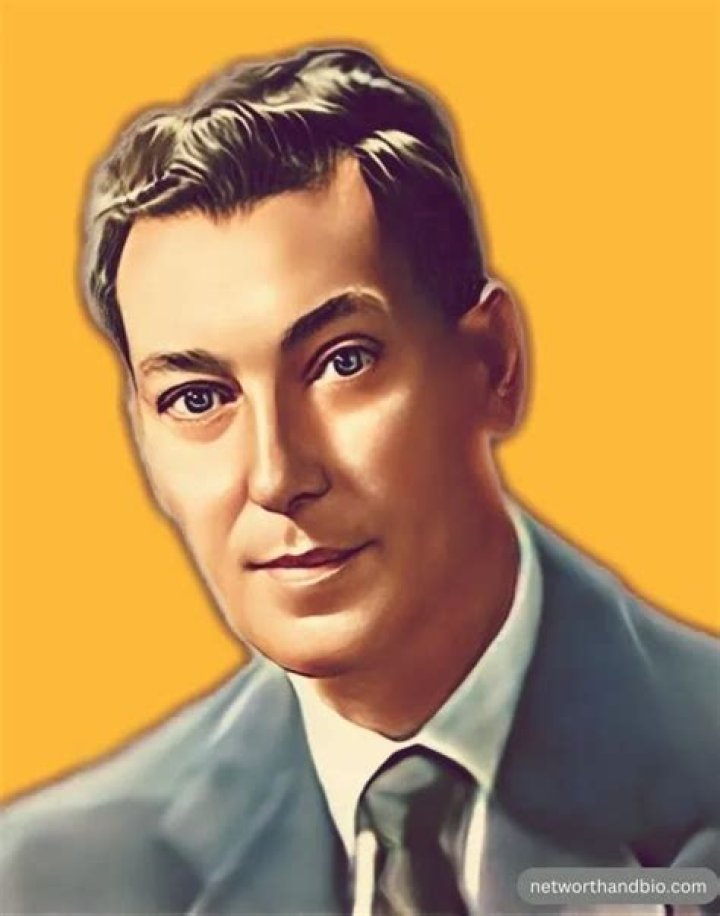 Neville Goddard Net Worth | Neville Goddard Bio, Success Stories, Age, Height and all