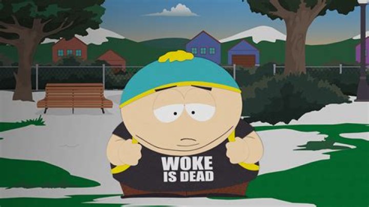 New south park episode involves Donald Trump being raped to death