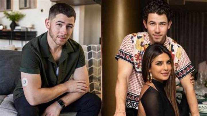 Nick Jonas Opens Up About Having Type 1 Diabetes In NIH Medicine Plus Magazine