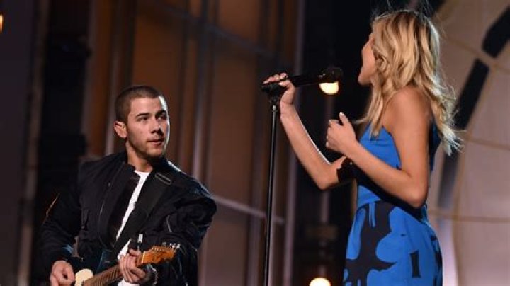 Nick Jonas To Perform At ACM Awards