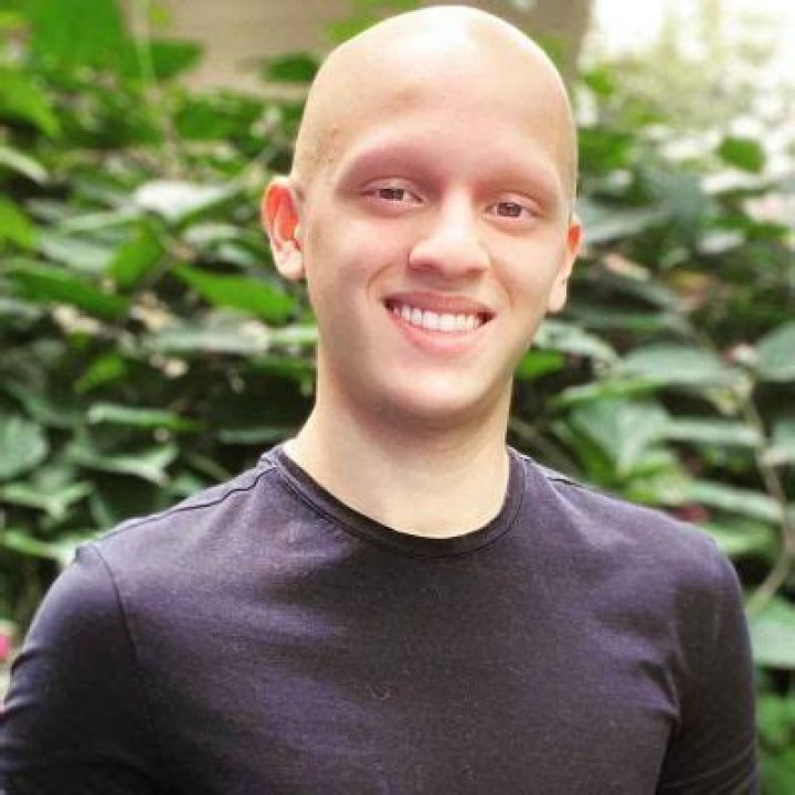 Nicolas Srut- Wiki, Biography, Age, Height, Net Worth, Girlfriend