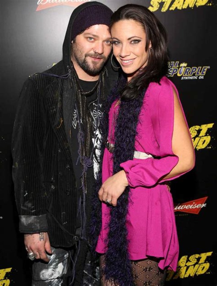 Know All About Bam Margera Wife Nicole Boyd!