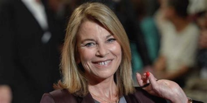 Nicole Calfan Vie Privée