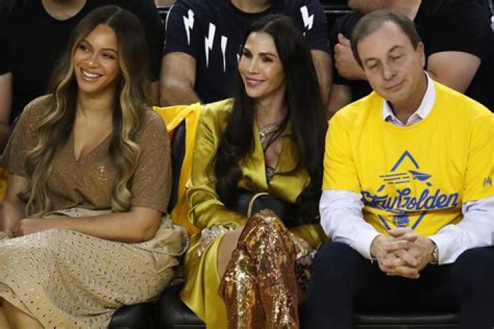 Who is Nicole Curran ( Joseph S. Lacob’s wife)? Explore Nicole Curran Wiki, Bio, Age, Height, Net Worth, Family, Ethnicity, & Instagram!