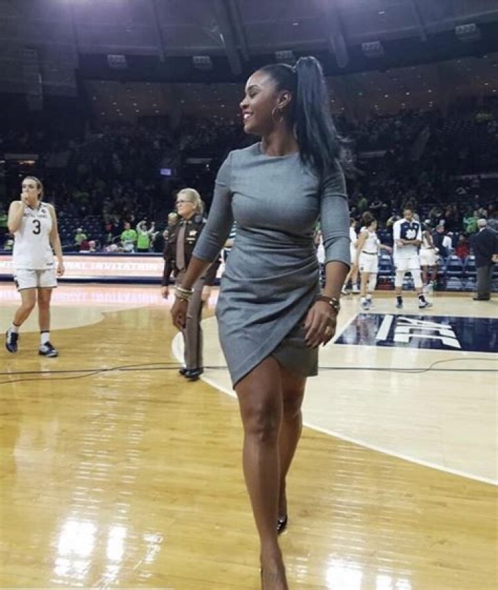 Fame | Niele Ivey net worth and salary income estimation Apr, 2024