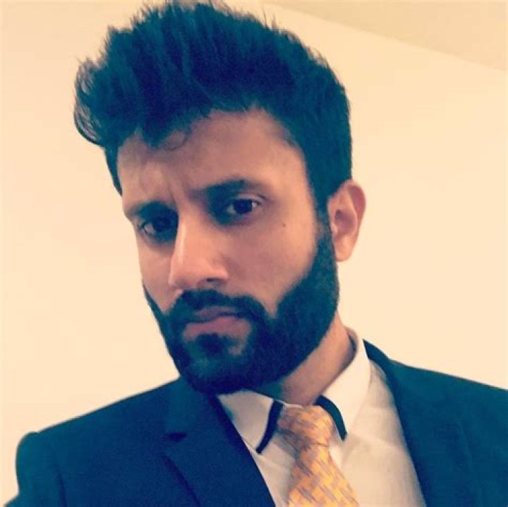 Nikhil Jain- Wiki, Age, Height, Net Worth, Wife, Marriage, Career