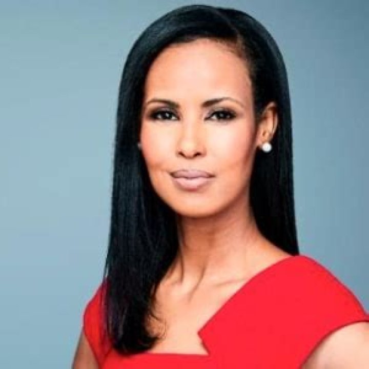 Nima Ahmed CNN Profile; Wedding, Age, Personal Life, Family & Facts