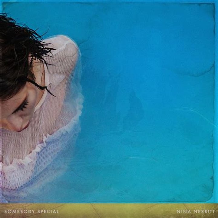 Nina Nesbitt Releases Lively New Single 