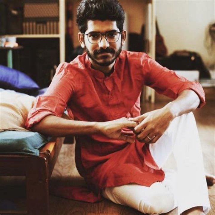 Fame | Nivas K. Prasanna net worth and salary income estimation Mar, 2024