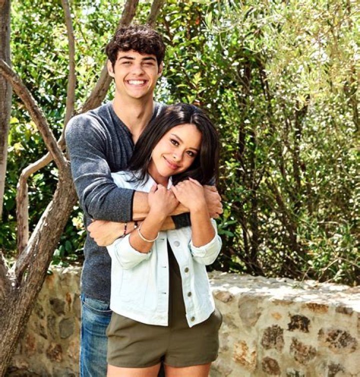 Noah Centineo’s Girlfriend: Who is Noah Centineo Dating?