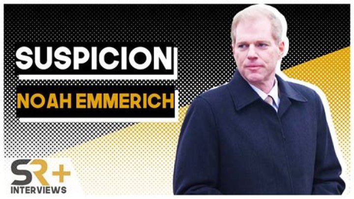 Noah Emmerich Biography and 5 Quick Facts You Need to Know