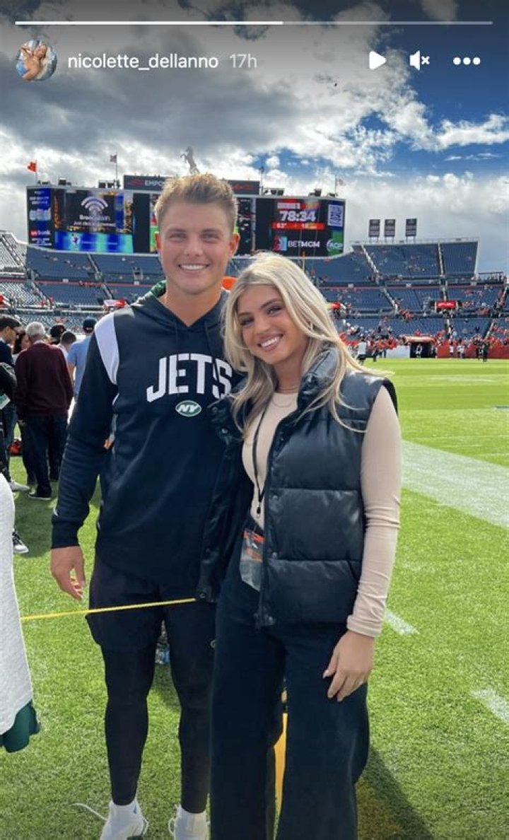 Noah Wilson’s Girlfriend: Who is Noah Wilson Dating?