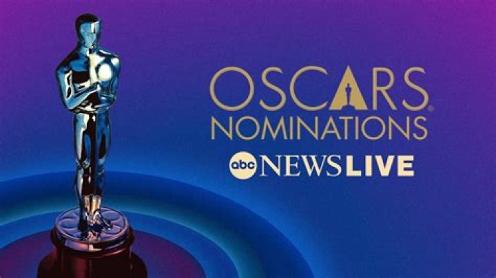 The Nominees For The 2017 Academy Awards Have Been Announced