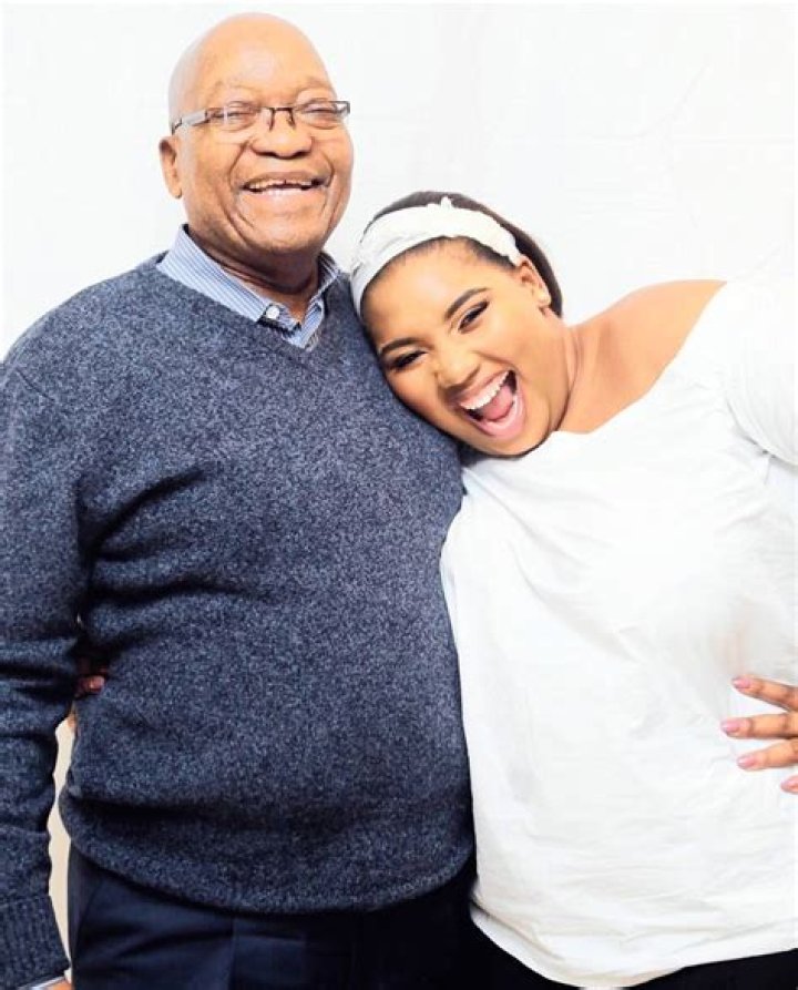 Fame | Nonkanyiso Conco net worth and salary income estimation Jan, 2024