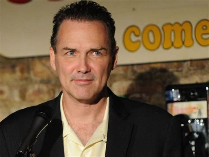 Who Is Norm Macdonald? Wiki, Age, Height, Wife, Net Worth, Ethnicity, Career