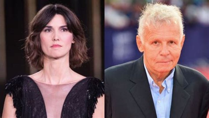 Nouveau Compagnon Églantine Eméyé Et Son Mari Walter