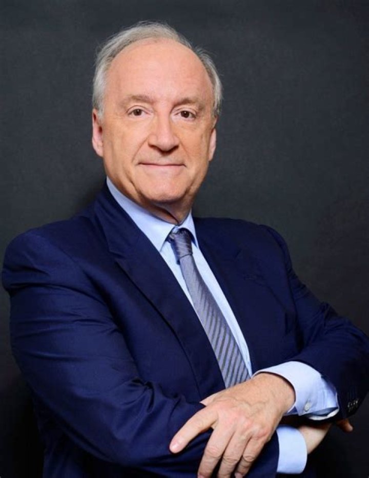 Olivier Védrine Frere