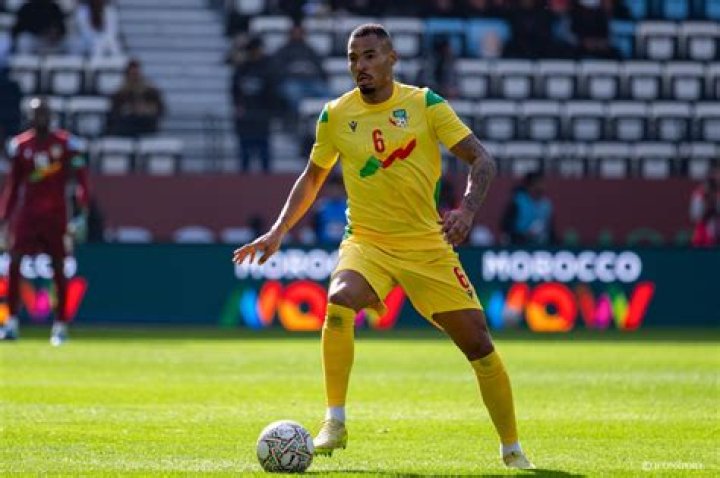 Olivier Verdon Enfant