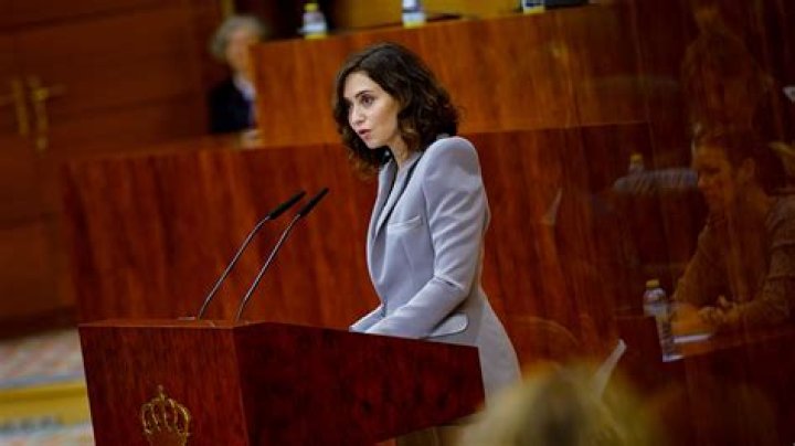 Omar Ayuso Wiki, Bio, Age, Height, Dating, Girlfriend, Instagram, Net Worth