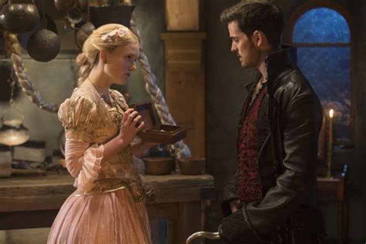 Once Upon a Time Recap: Season 1 Episode 14 ‘Dreamy’ 3/4/12