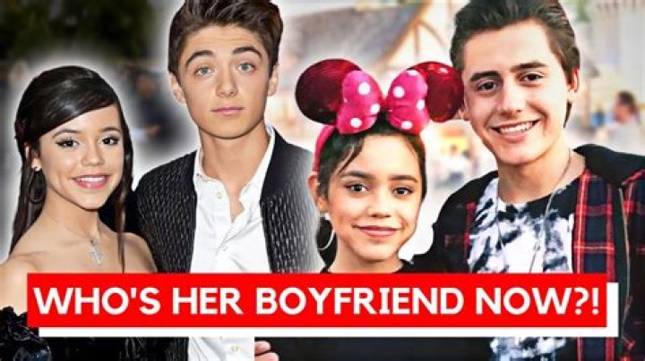 Orby Orta’s Girlfriend: Who is Orby Orta Dating?