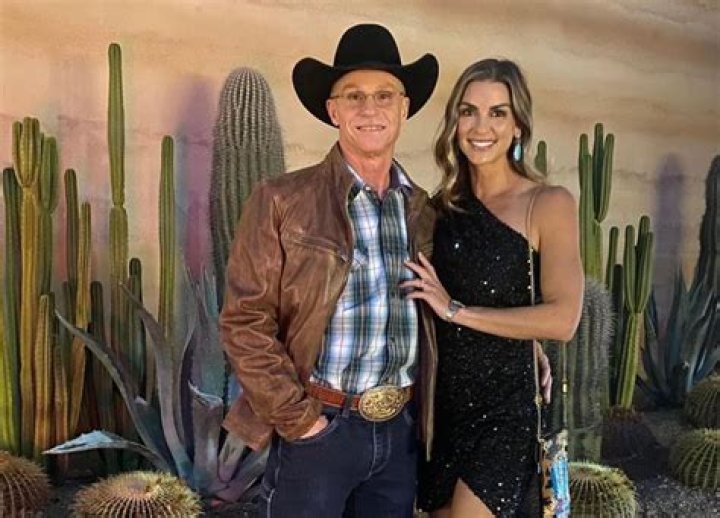 
Who Is Paige Duke? Meet Ty Murray Wife: Kids And Relationship Explore	