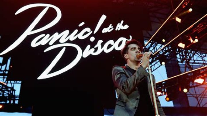 Panic! At The Disco announce UK and European tour dates