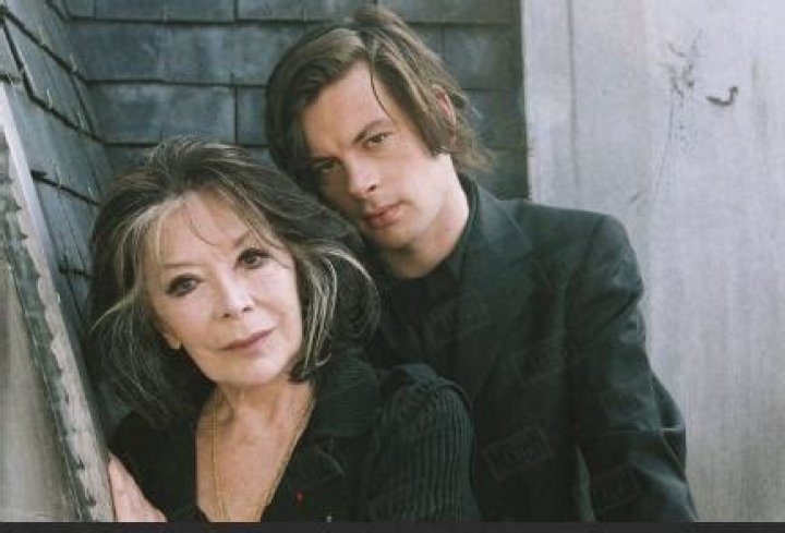 Parents De Benjamin Biolay